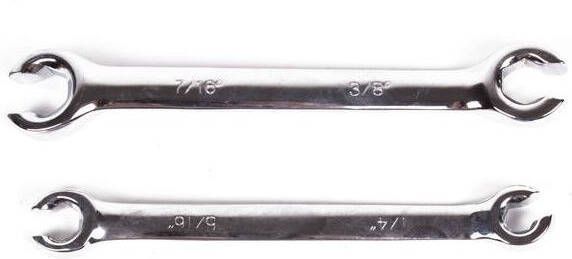 Mtools 001533 Remsleutel 2 dlg usa |