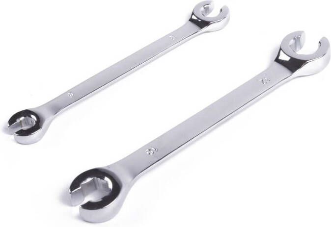 Mtools 001534 Remsleutel 2 dlg metric |