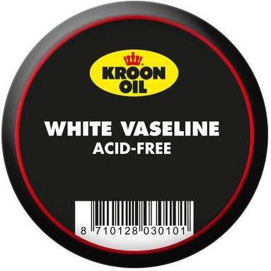 Mtools 001550 Kroon vaseline 60gr |