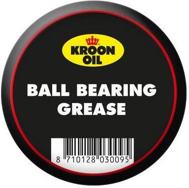 Mtools 001551 Kroon kogellagervet 60gr |