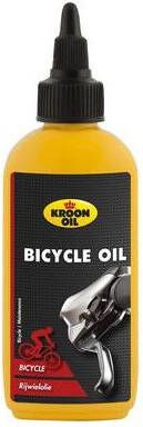 Mtools 001555 Kroon rijwielolie 100 ml |