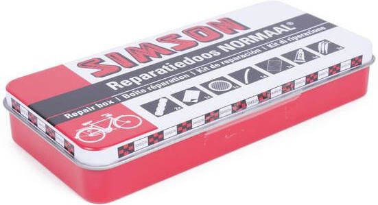 Mtools 001559 Simson normaal |