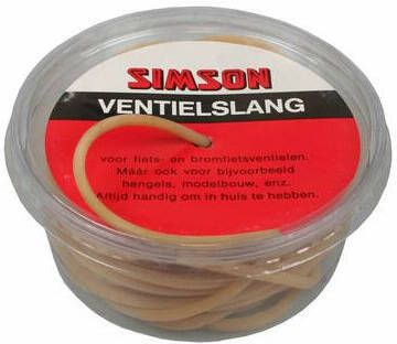 Mtools 001561 Simson ventielslang 10 mtr box |