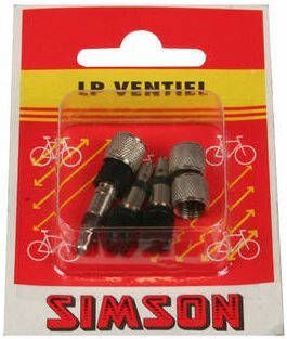 Mtools 001563 Simson ventiel lp 2 dlg |