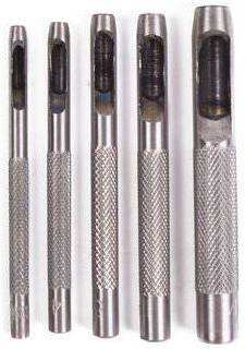 Mtools 001676 Holpijpset 5 dlg |