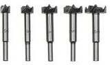 Mtools 001678 Boorset 5 dlg forstnerboor |