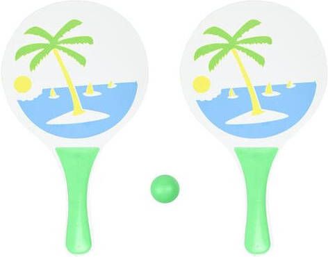 mtools 001818 Beachball set |