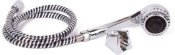 Mtools 001903 Douchekop chroom + slang |