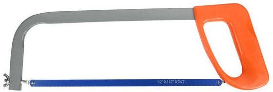 Mtools 001929 Ijzerzaag 300 mm actie |
