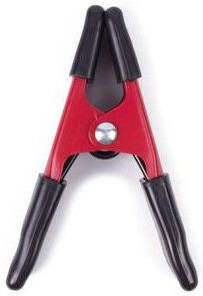 Mtools 001950 Zeilklem 4" rood + iso |