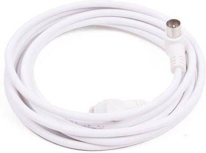 Mtools 001964 Coax kabel 3 0 mtr |