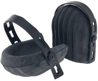 Mtools 001965 Kniebeschermer rubber |