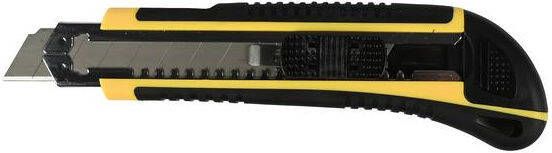 Mtools 001993 Afbreekmes profi geel |