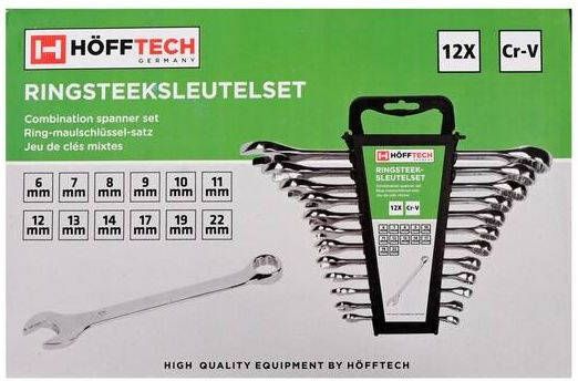 Mtools 002603 Ring steek 12 dlg cv fp |
