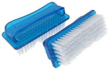 Mtools 002638 Nagelborstel 2 dlg luxe |