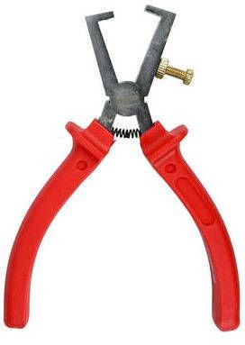 Mtools 002673 Tang cv afstriptang 150 mm |