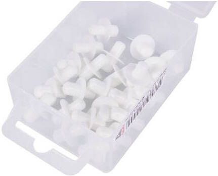 Mtools 002703 Plankdragers 10 x 5 mm plastic |