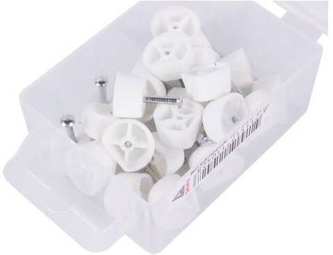 Mtools 002704 Plankdrager met nagels |