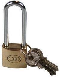 Mtools 003709 Hangslot tri-circle hoog 25 mm |