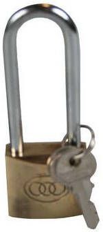 Mtools 003711 Hangslot tri-circle hoog 38 mm |