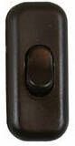 Mtools 005197 Snoerschakelaar bruin |