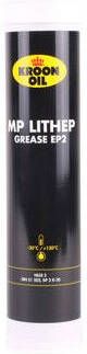 mtools 005201 Vetpatroon mp lithep grease 400 gram |