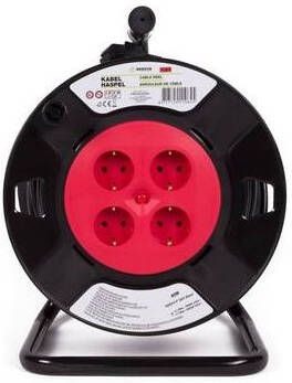 Mtools 005369 Kabelhaspel 40 mtr |