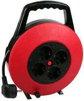 Mtools 005375 Kabelbox 5 mtr + grip |