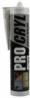 Mtools 005533 Acrylaat kit wit |
