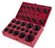Mtools 005890 O-ringset 419 dlg in koffer |