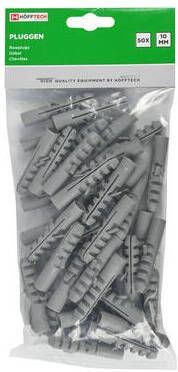 Mtools 006657 Pluggen 10 mm nylon 50 dlg |