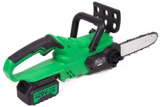 Mtools 013089 Accu kettingzaag 20v 4000mah |