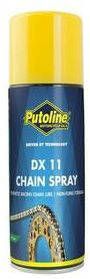 Mtools 013489 Putoline ketting spray 75 ml |