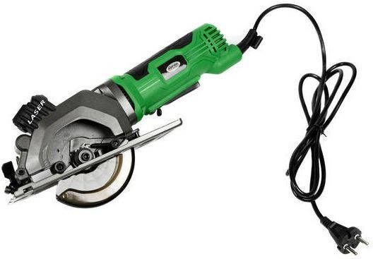 Mtools 013491 Cirkelzaag 480w ø115 |