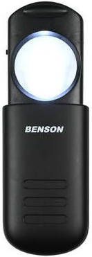Mtools 013498 Loupe led |