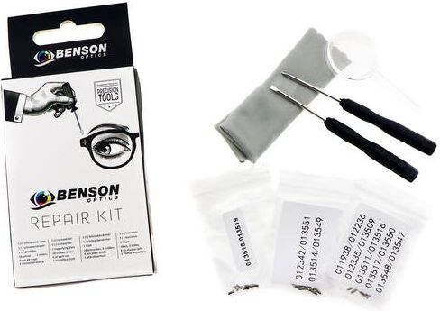 Mtools 013530 Bril reparatieset 22 dlg |