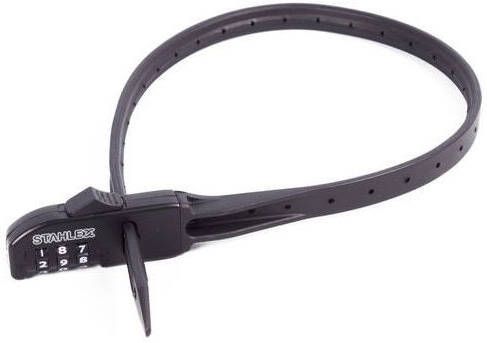 Mtools 013541 Kabel- cijferslot tie rib 12 x 560 mm |