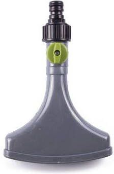 Mtools 013542 Tuinsproeier plat |