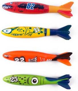 Mtools 013561 Duikspeelgoed torpedos |