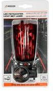 Mtools 013696 Fietsachterlicht laser + led |
