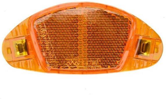 Mtools 013698 Fiets reflector set k-mark 4 dlg |