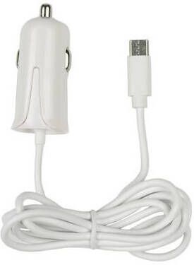 Mtools 013705 Autolader type-c kabel 1.2 mtr 12-24v |