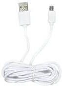 Mtools 013711 Usb micro usb kabel 1 mtr |