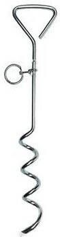 Mtools 013853 Aanlegspiraal honden katten kamperen |