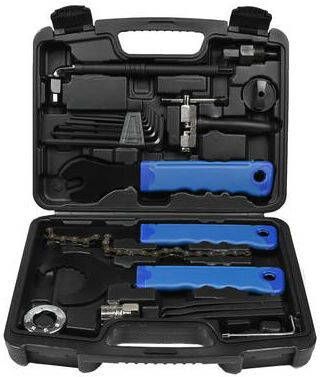 Mtools 013878 Gereedschapset fiets 21 dlg |