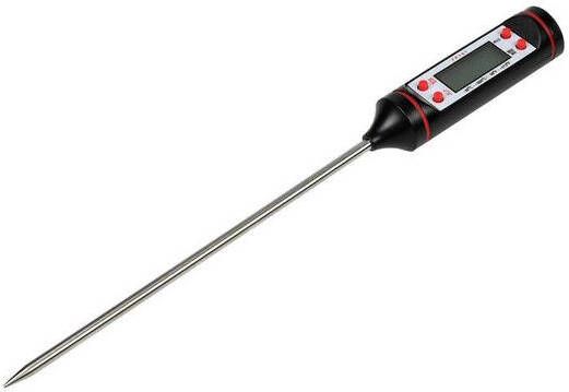 Mtools 013892 Keukenthermometer digitaal |