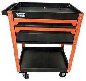 Mtools 013898 Gereedschapstrolley demonteerbaar 2 laden |