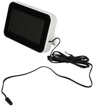 Mtools 013899 Weerstation in-en outdoor digitaal |