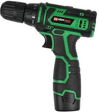 Mtools 014139 Accu boormachine 12 v 1.3 ah li-ion |