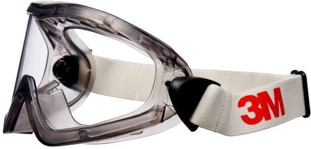 Mtools 3M 2890 Goggle PC CLEAR AS AF (10 case) |